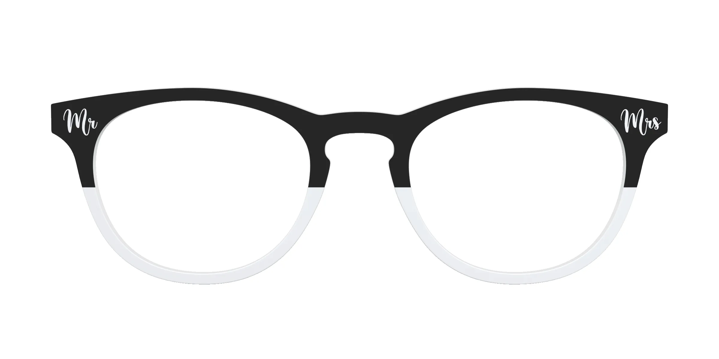 The Mr. & Mrs. sold by Pair Eyewear product image thumbnail 3