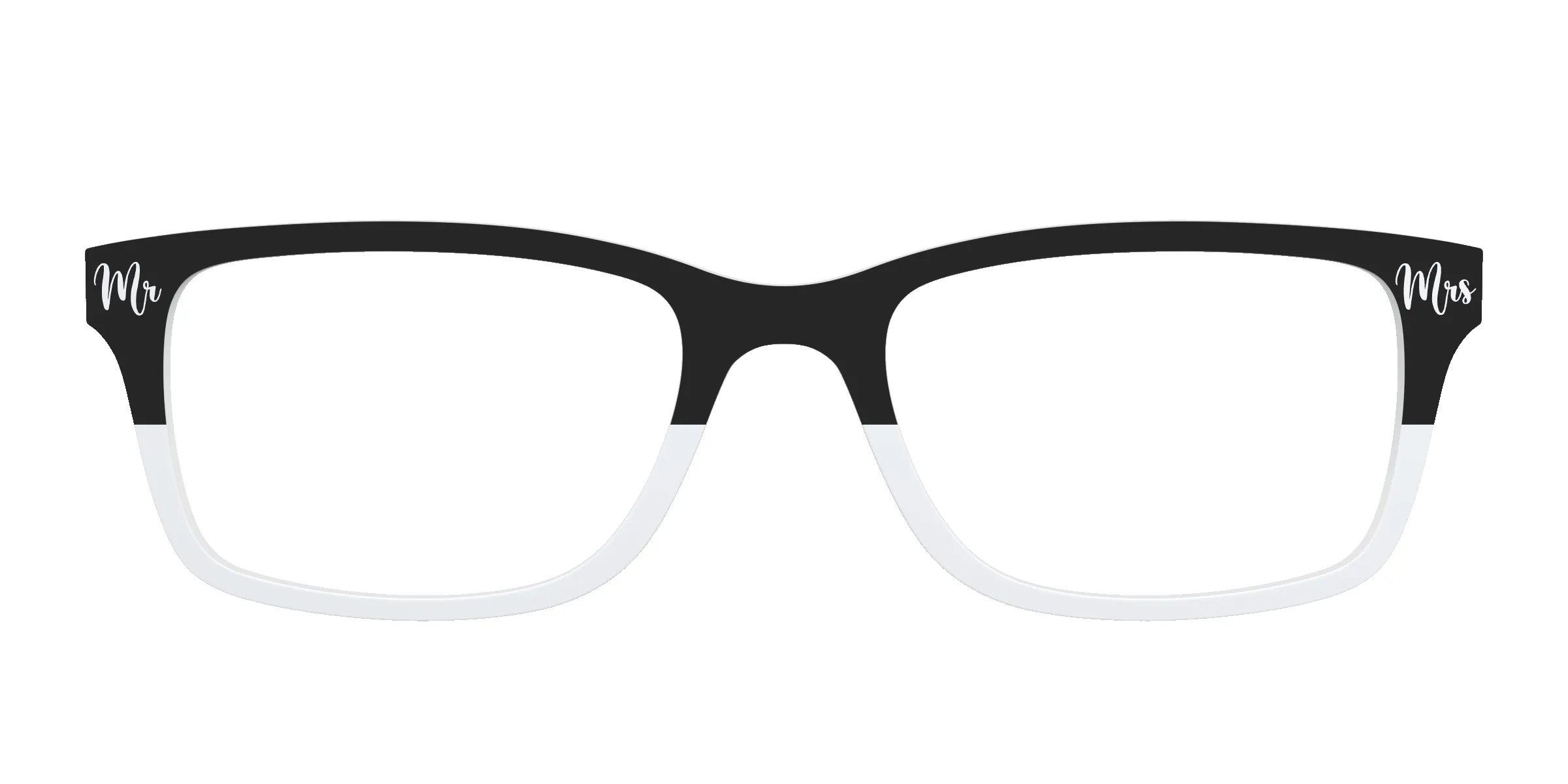 The Mr. & Mrs. sold by Pair Eyewear product image thumbnail 5
