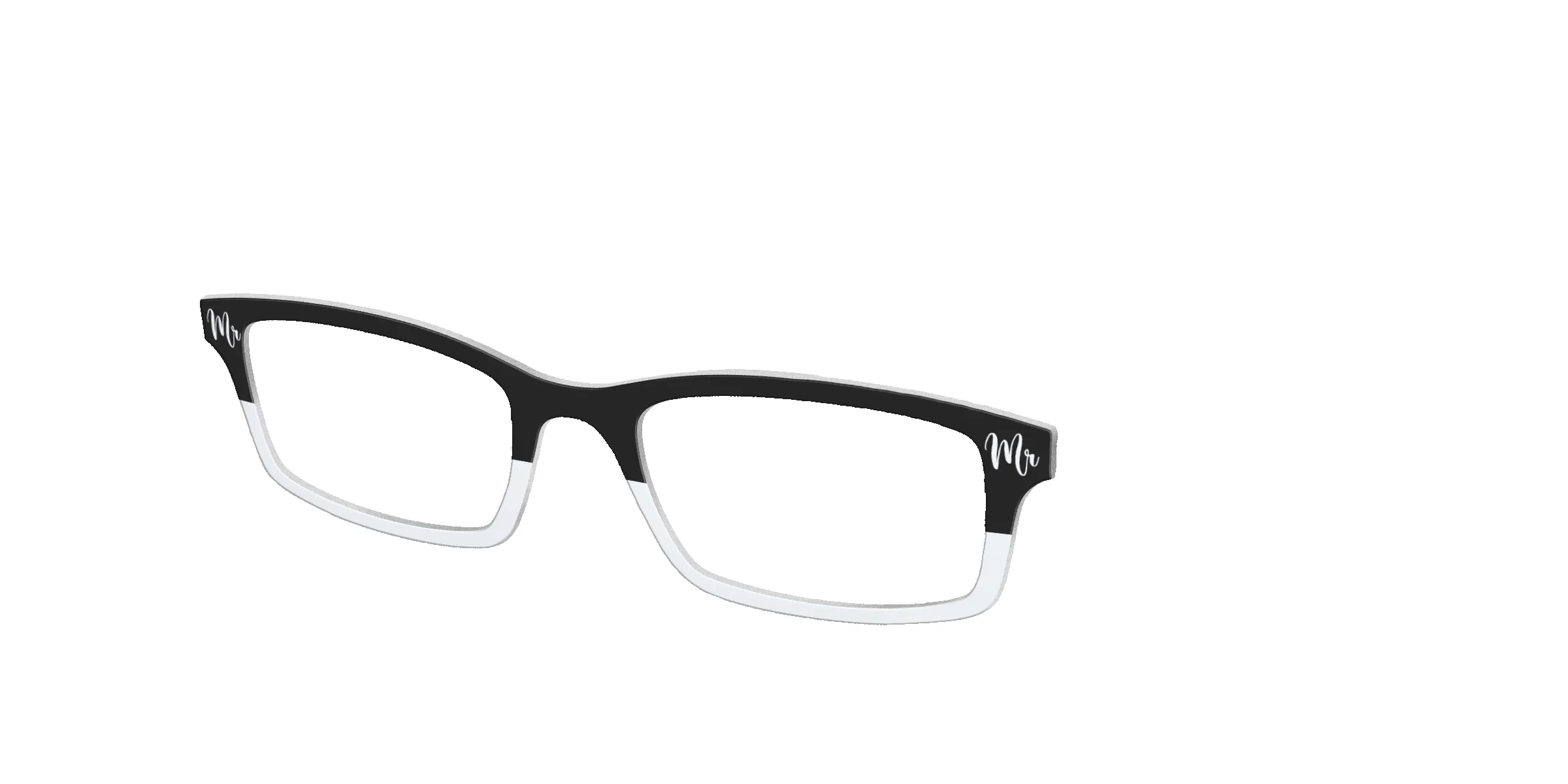 The Mr. & Mr. sold by Pair Eyewear product image thumbnail 2