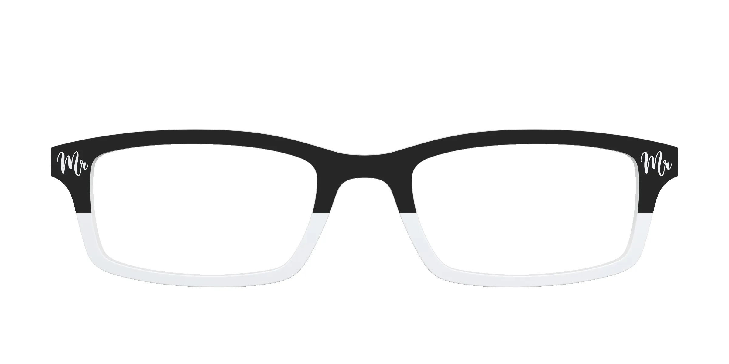 The Mr. & Mr. sold by Pair Eyewear