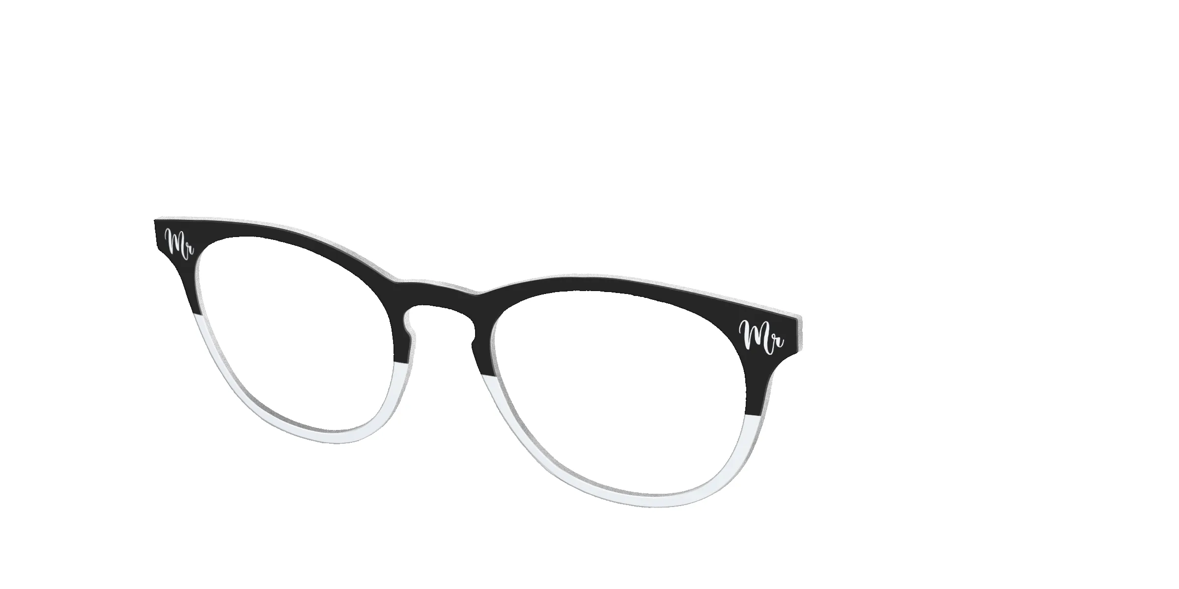 The Mr. & Mr. sold by Pair Eyewear product image thumbnail 4