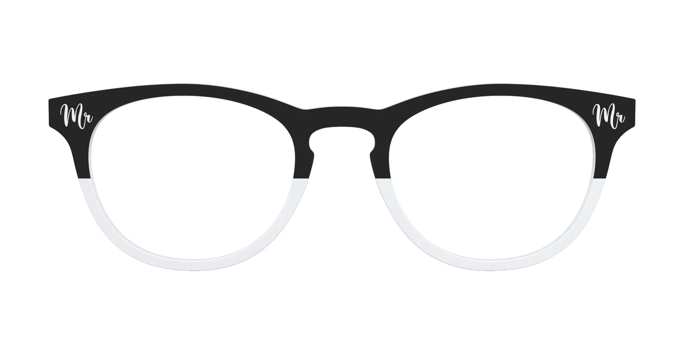 The Mr. & Mr. sold by Pair Eyewear product image thumbnail 3
