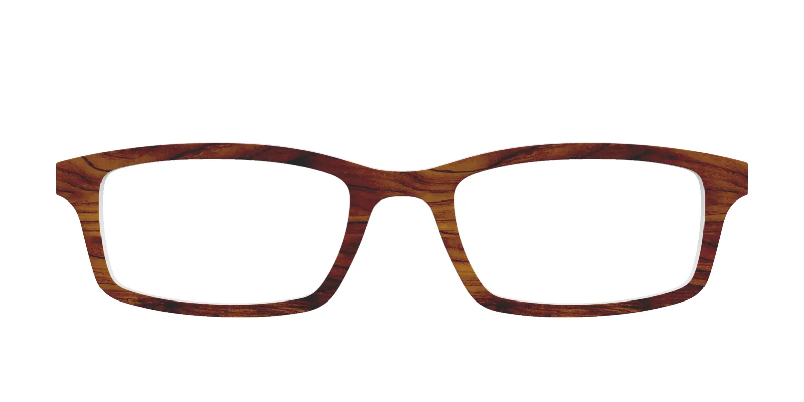 The Woodgrain made by Pair Eyewear