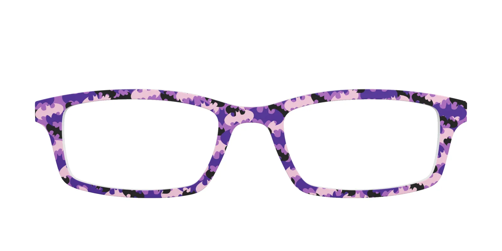 The Batgirl made by Pair Eyewear