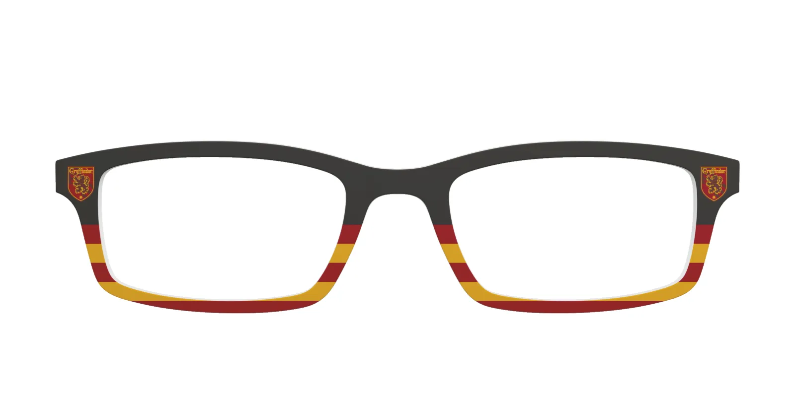 The Gryffindor™ made by Pair Eyewear
