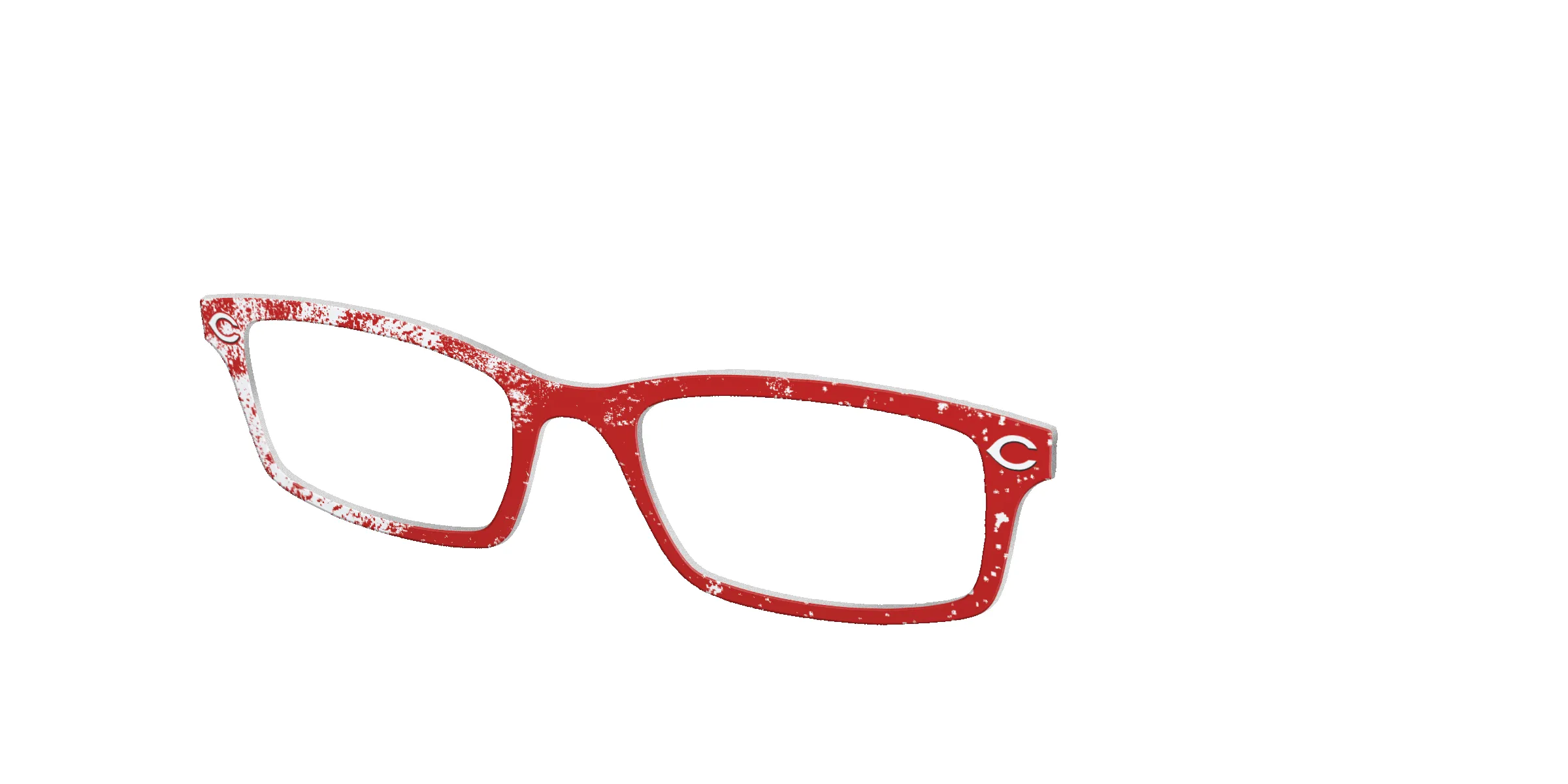 The Reds Home Run sold by Pair Eyewear product image thumbnail 2