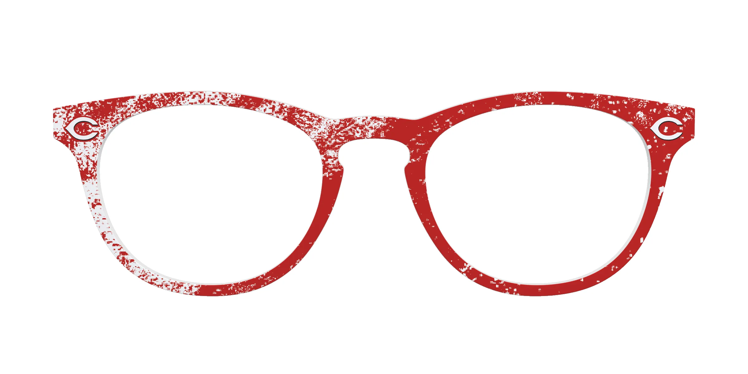 The Reds Home Run sold by Pair Eyewear product image thumbnail 3