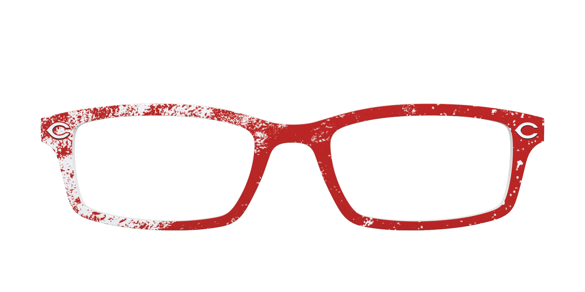 The Reds Home Run sold by Pair Eyewear
