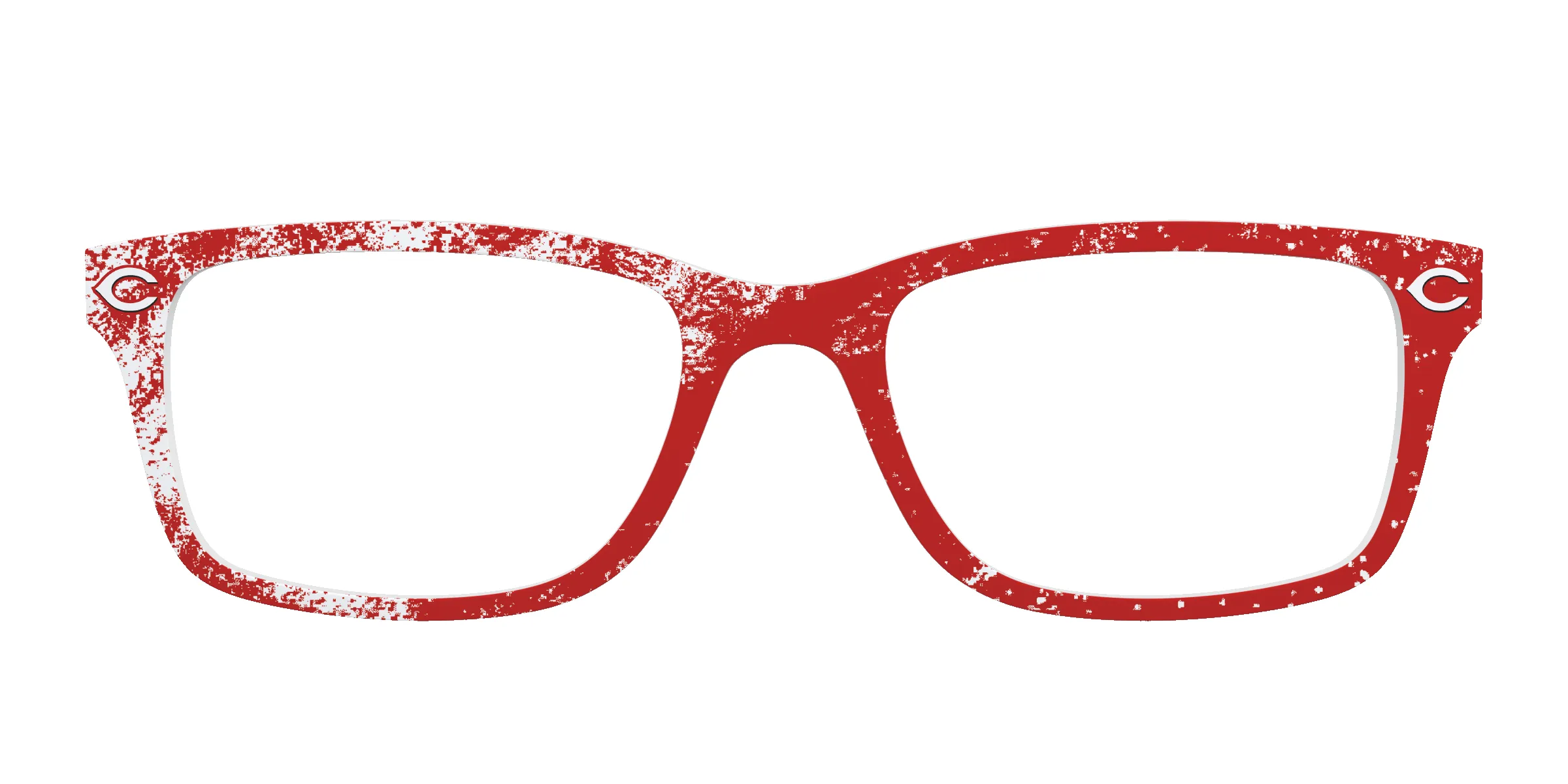 The Reds Home Run sold by Pair Eyewear product image thumbnail 5