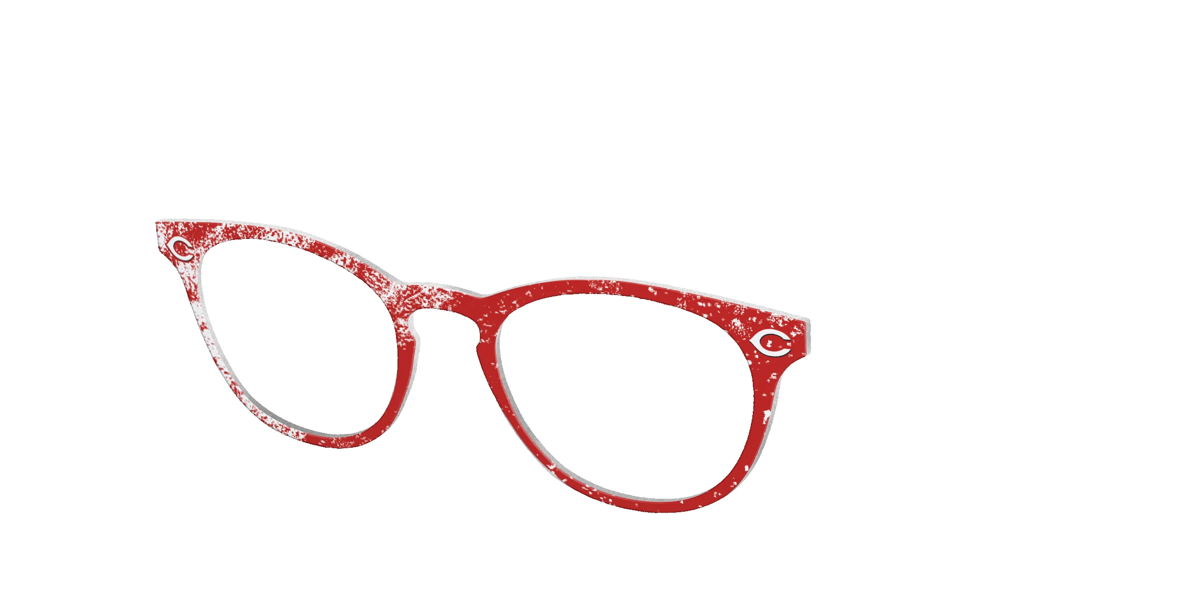 The Reds Home Run sold by Pair Eyewear product image thumbnail 4