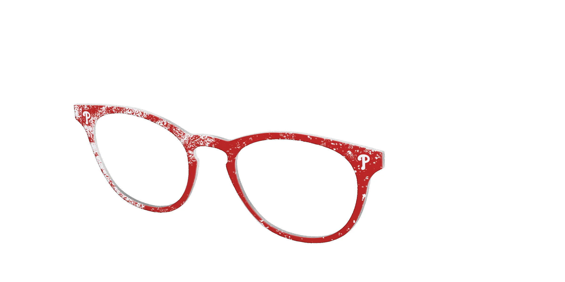 The Phillies Home Run sold by Pair Eyewear product image thumbnail 4