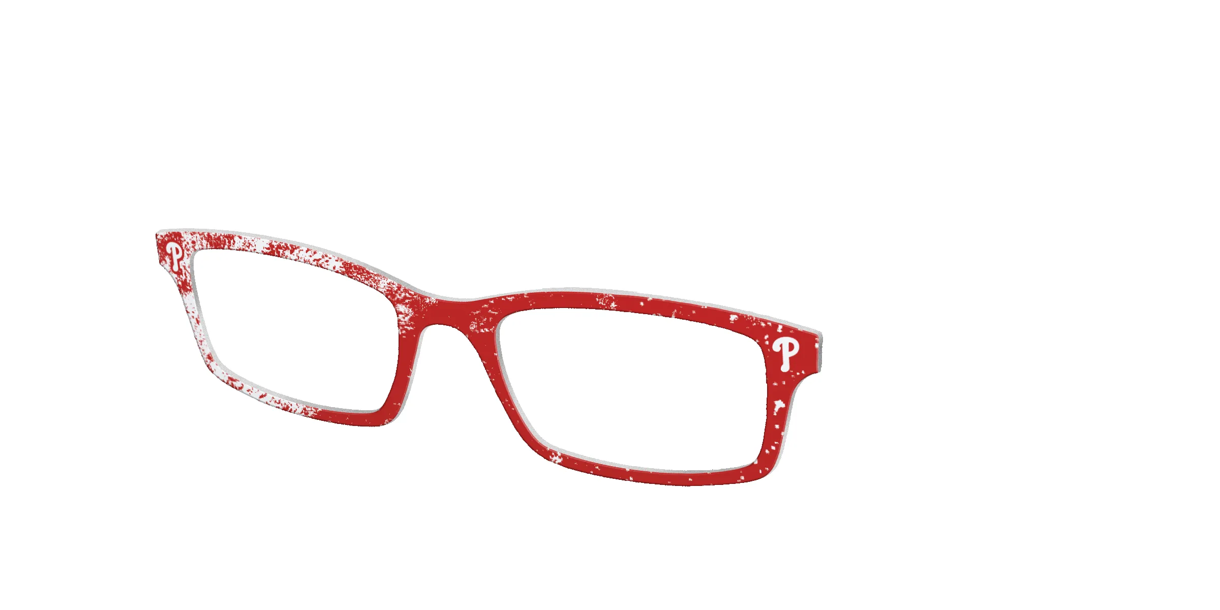 The Phillies Home Run sold by Pair Eyewear product image thumbnail 2