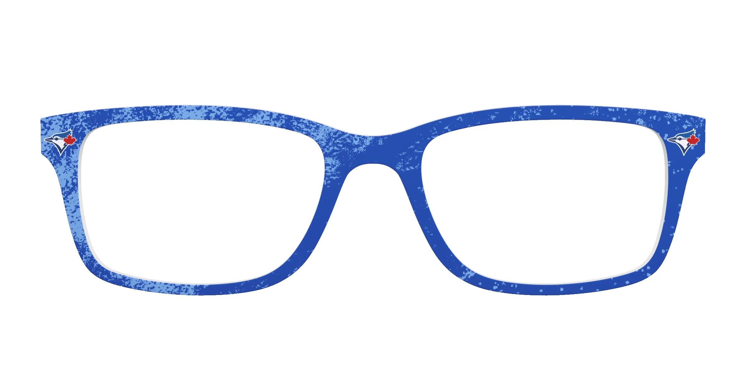 The Blue Jays Home Run sold by Pair Eyewear product image thumbnail 5