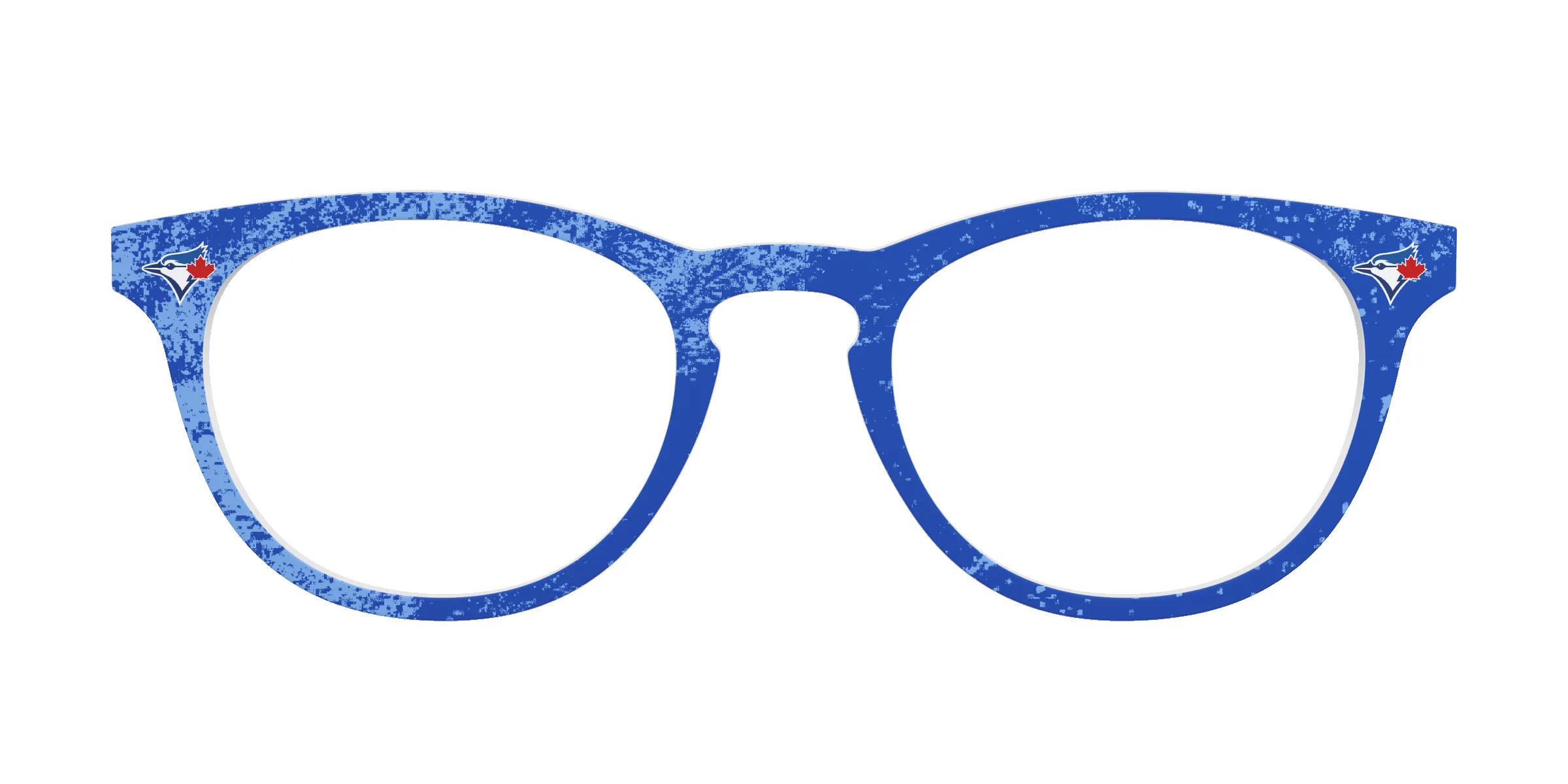 The Blue Jays Home Run sold by Pair Eyewear product image thumbnail 3