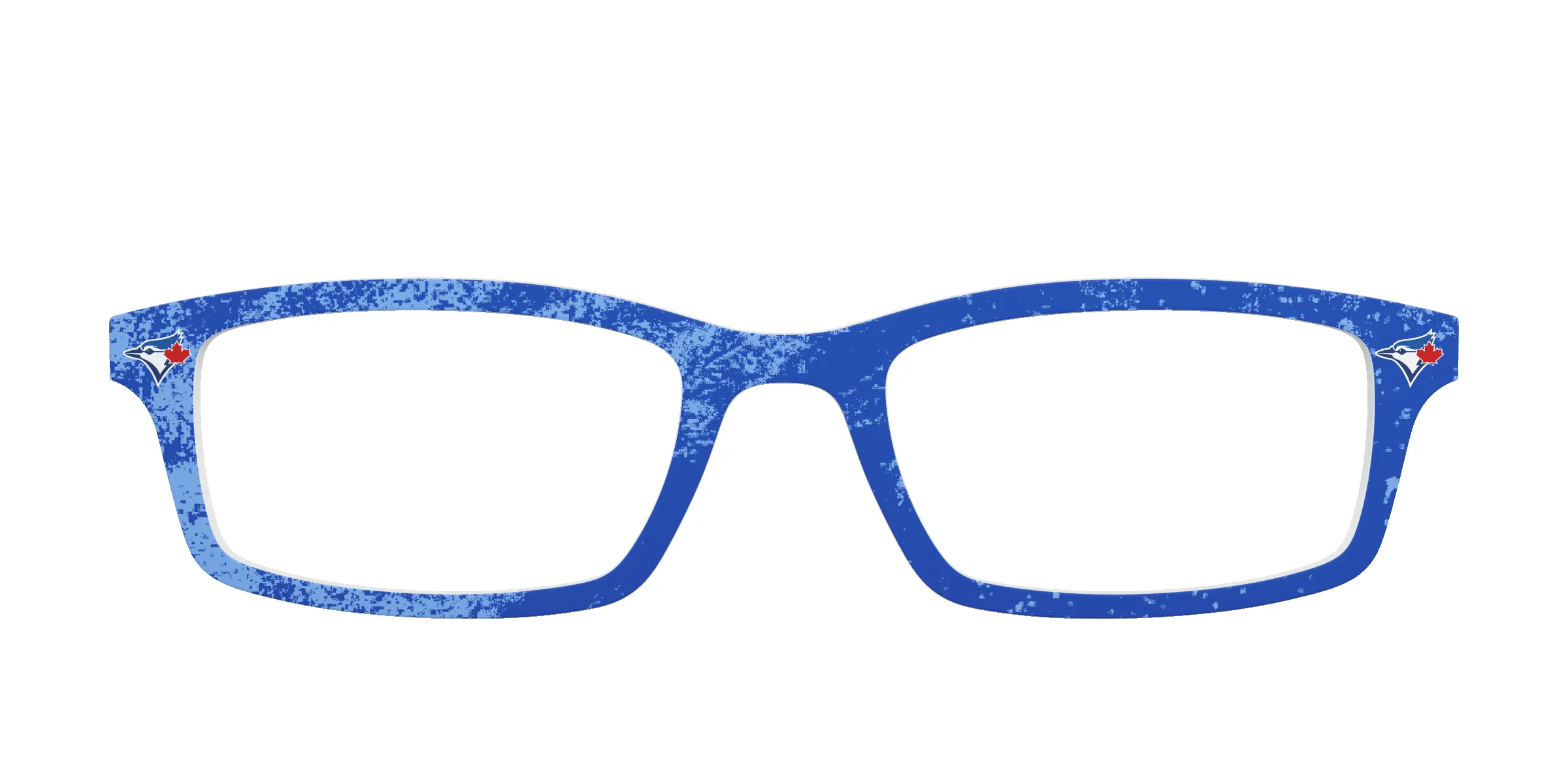 The Blue Jays Home Run sold by Pair Eyewear