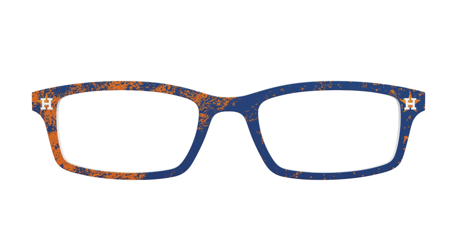 The Astros Home Run made by Pair Eyewear