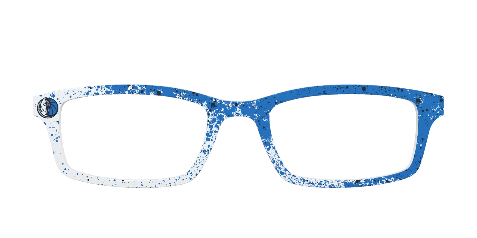 Mavericks Splatter made by Pair Eyewear