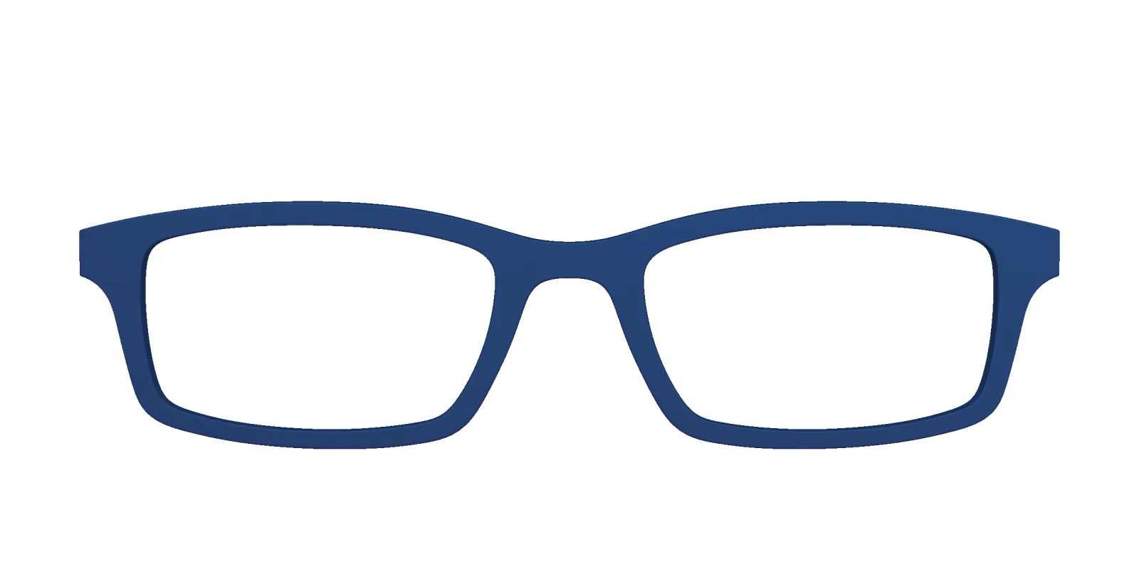 The Navy made by Pair Eyewear