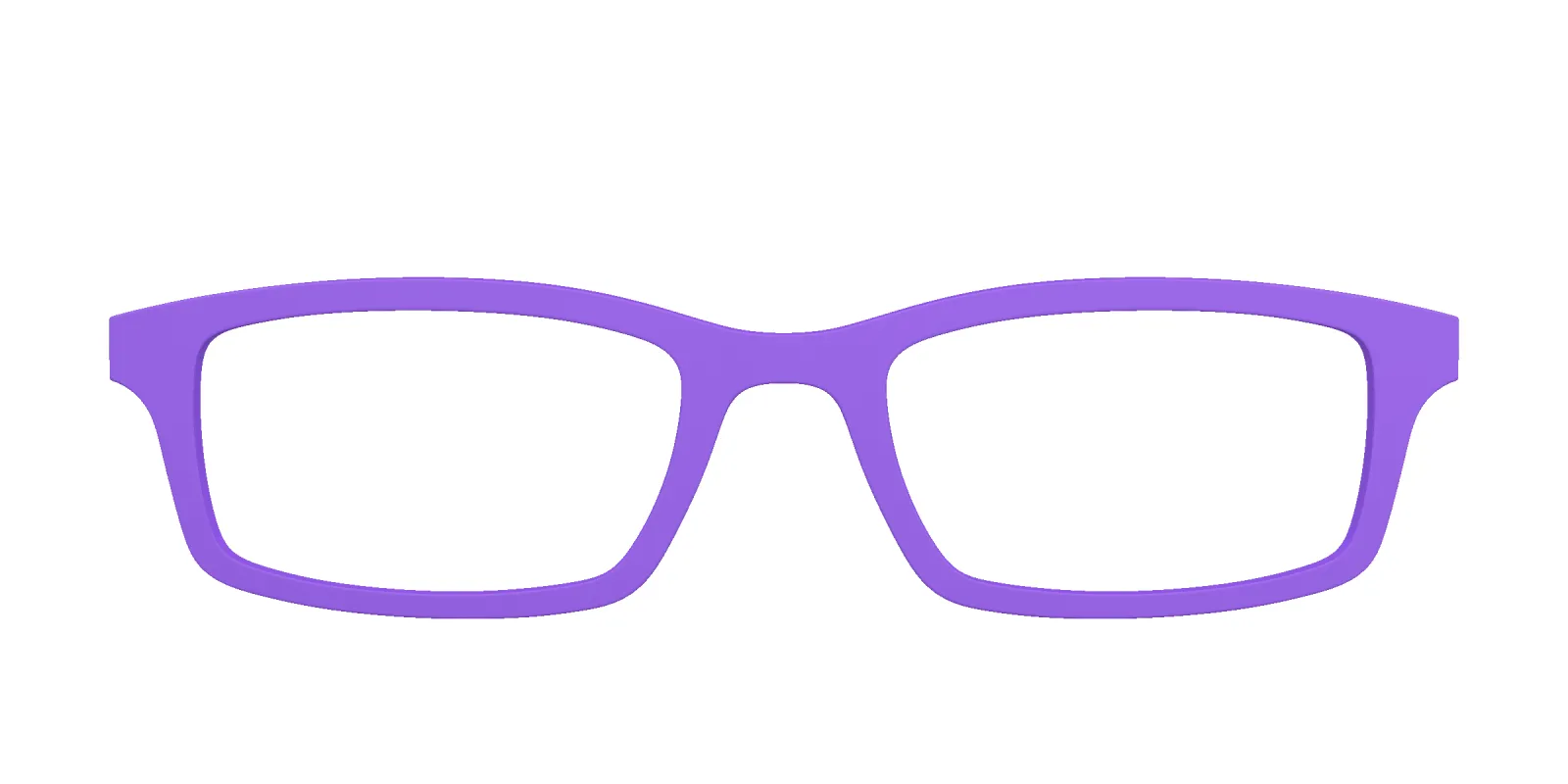 The Purple made by Pair Eyewear