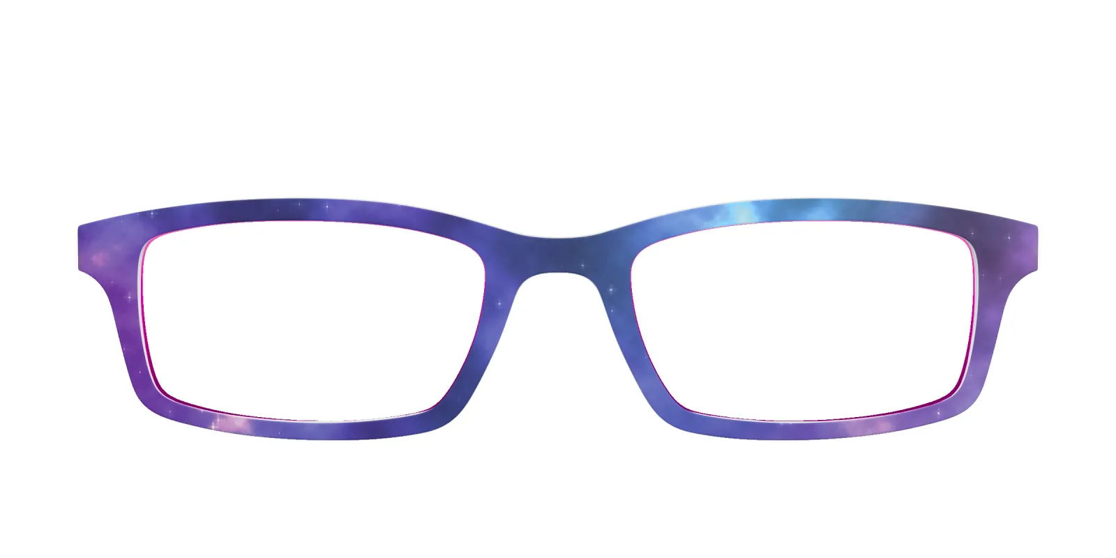 The Polarized Galaxy Sun Top made by Pair Eyewear