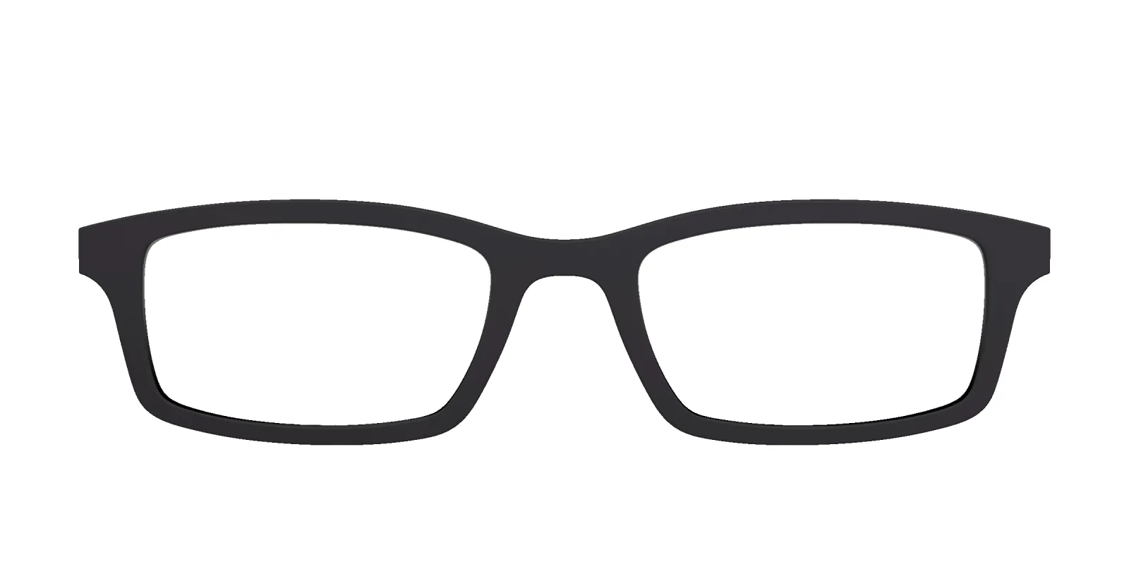 The Polarized Black Sun Top made by Pair Eyewear