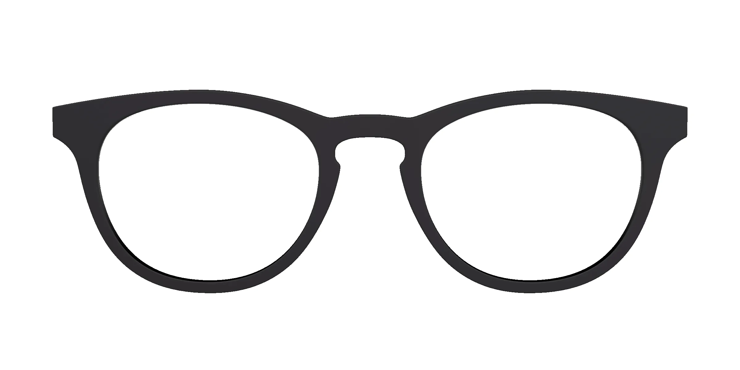 The Polarized Black Sun Top sold by Pair Eyewear product image thumbnail 2