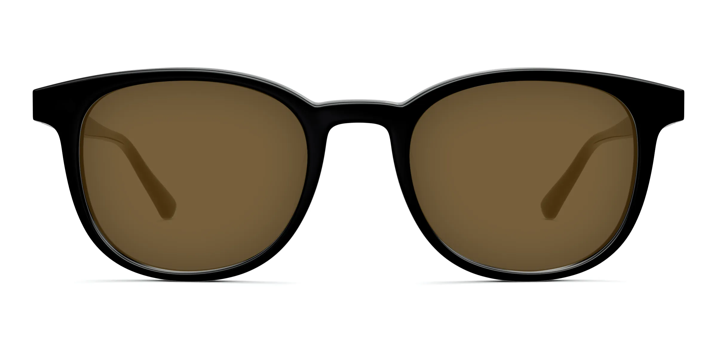 The Reese - Black sold by Pair Eyewear product image thumbnail 5