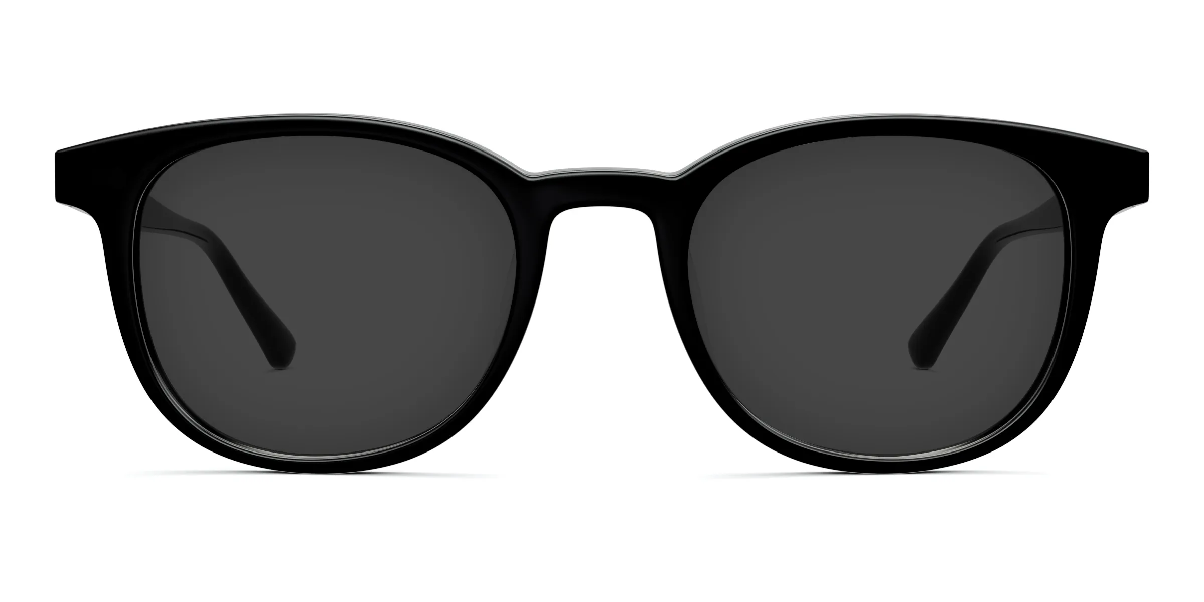 The Reese - Black sold by Pair Eyewear product image thumbnail 4