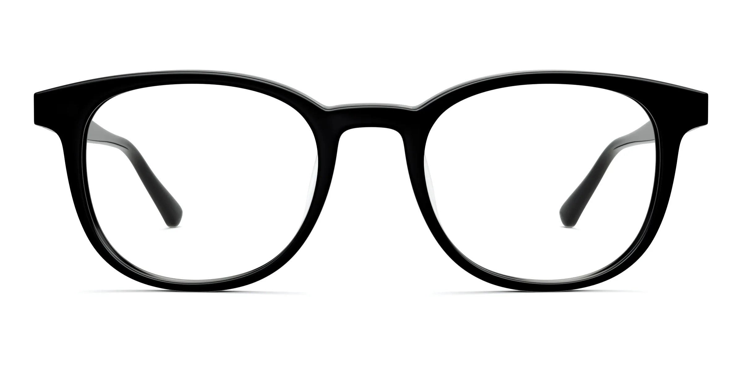 The Reese - Black sold by Pair Eyewear