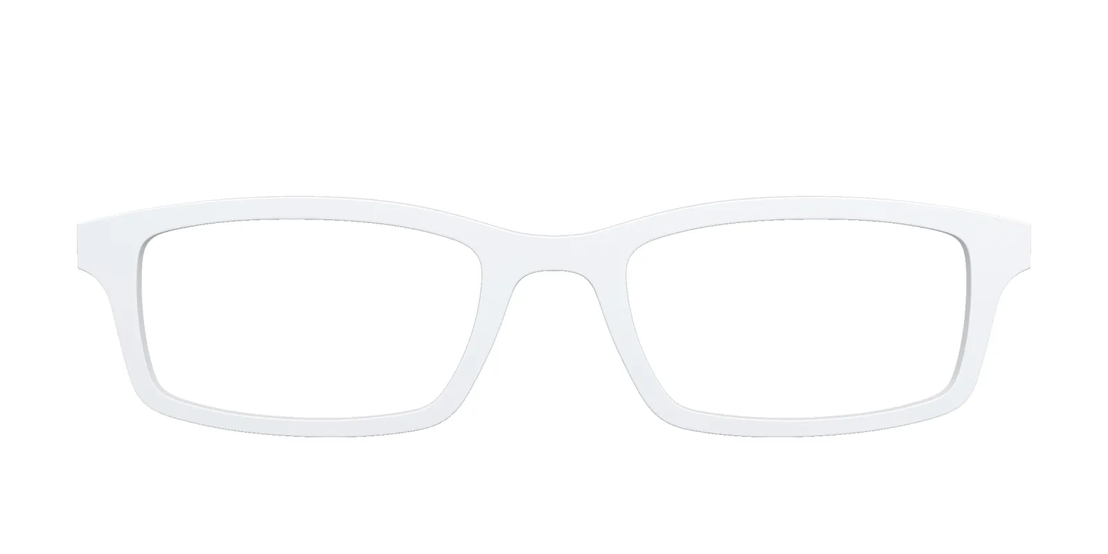 The White made by Pair Eyewear