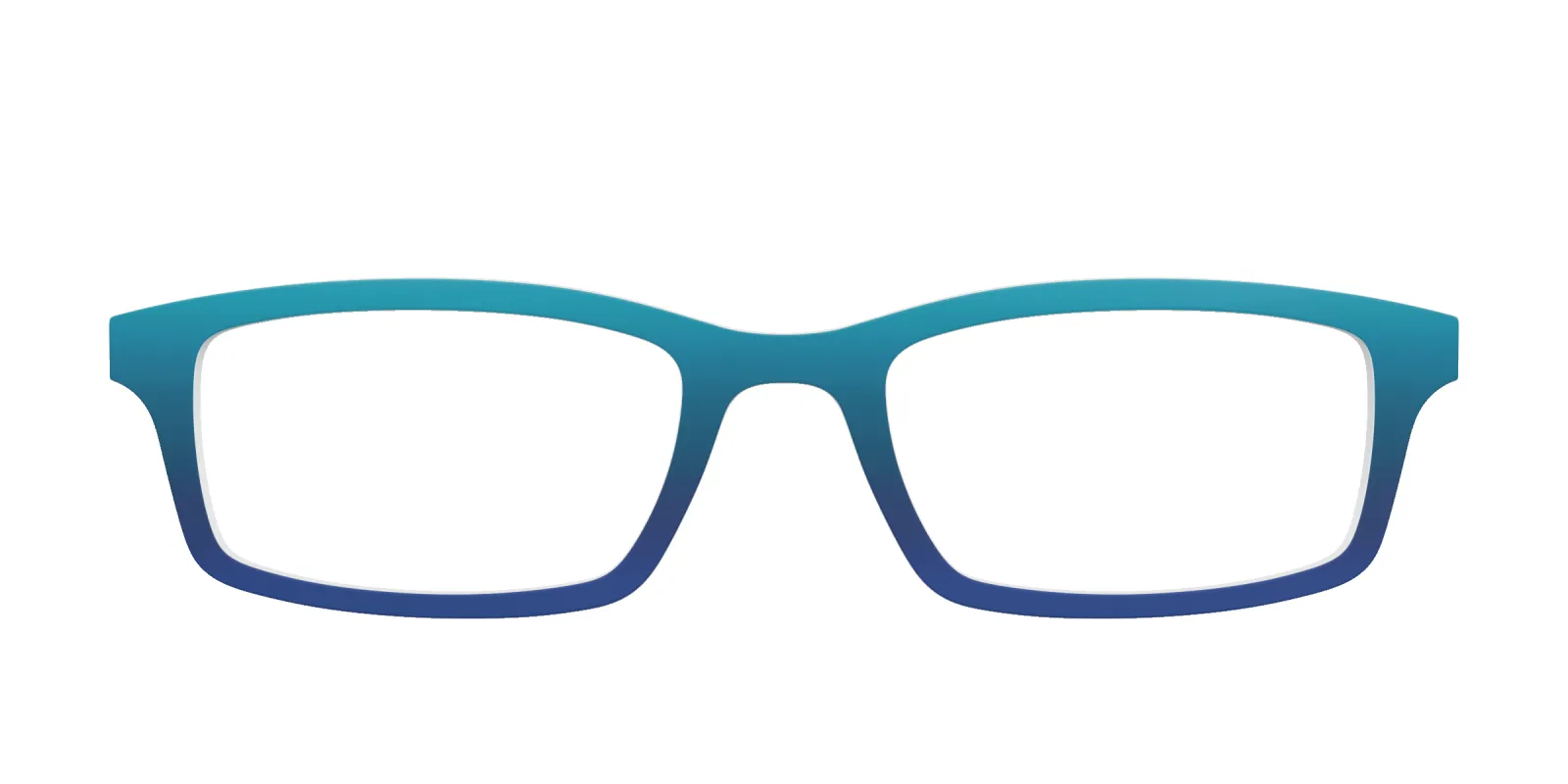 The Ocean Blue made by Pair Eyewear