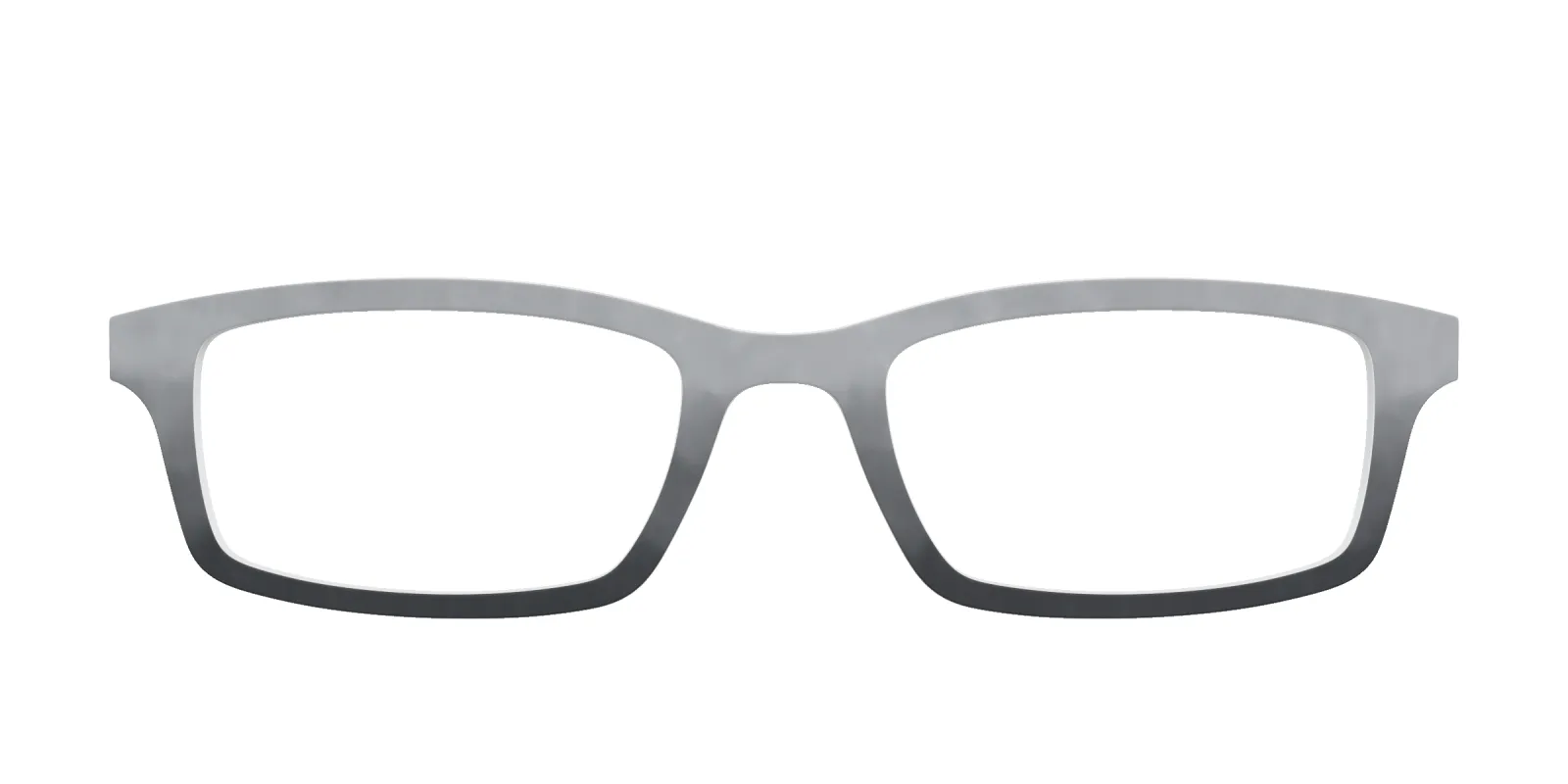 The Slate Dip Dye made by Pair Eyewear