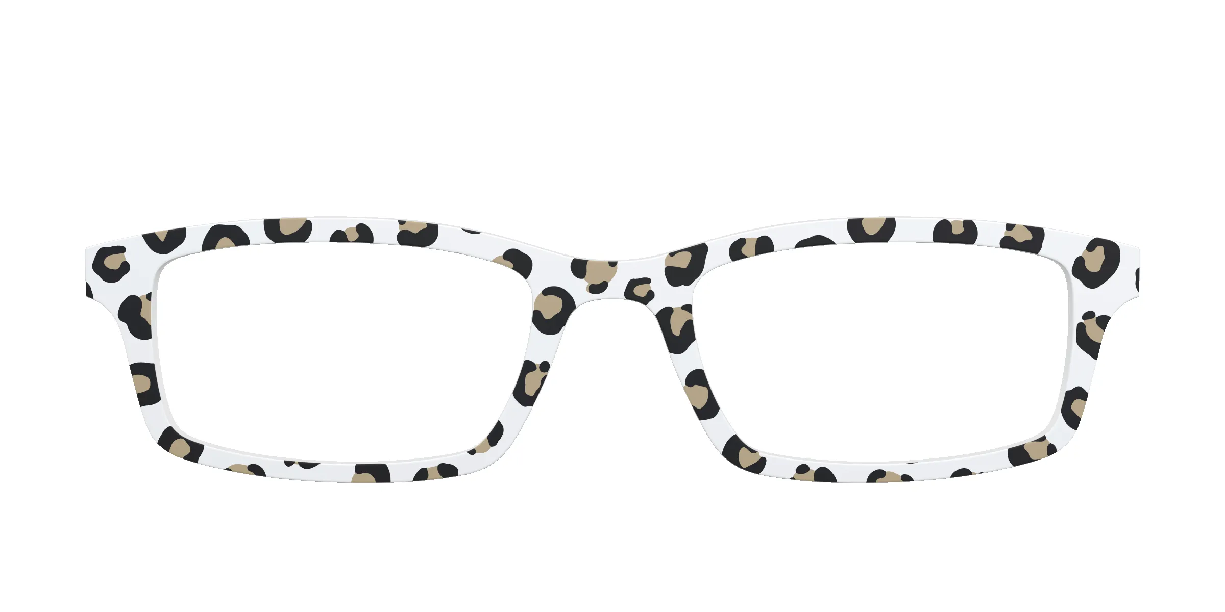 The Classic Cheetah sold by Pair Eyewear