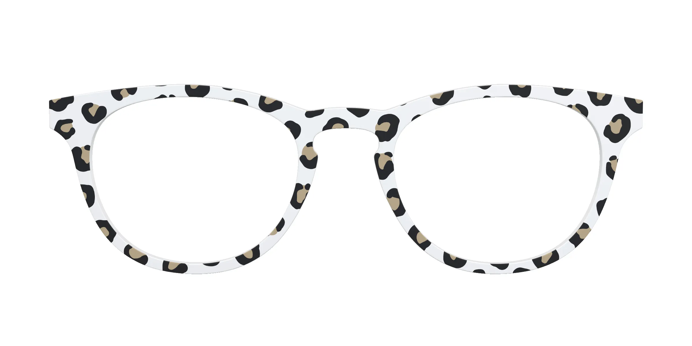 The Classic Cheetah sold by Pair Eyewear product image thumbnail 3