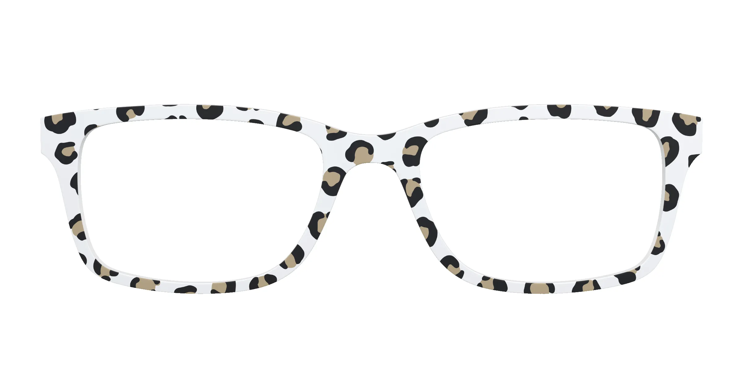 The Classic Cheetah sold by Pair Eyewear product image thumbnail 5