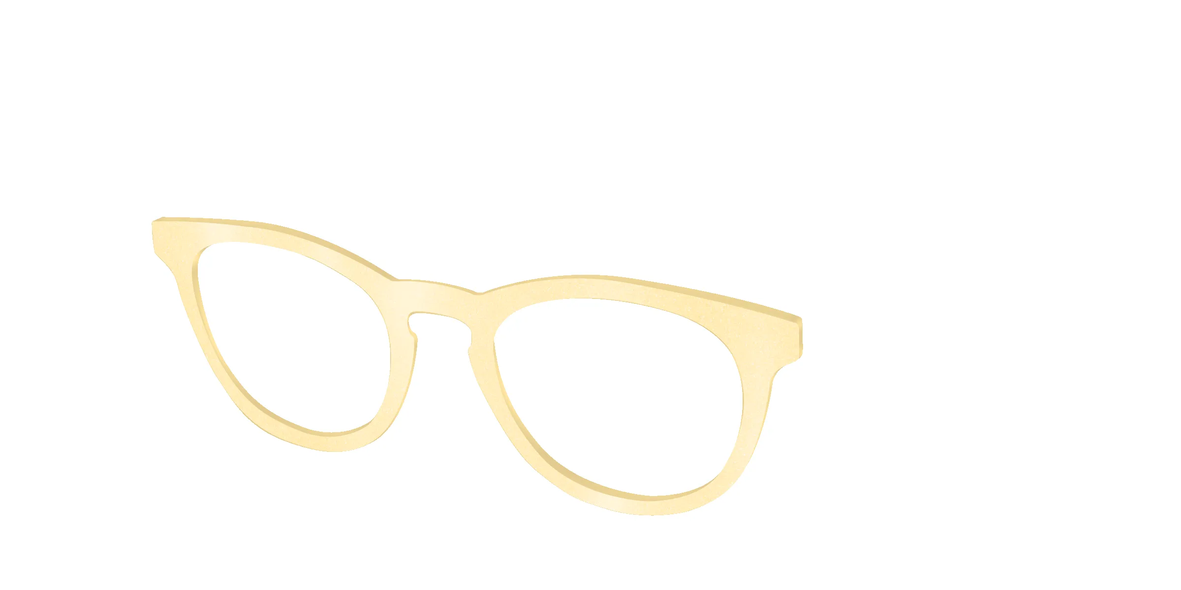 The Sunshine Shimmer sold by Pair Eyewear product image thumbnail 4