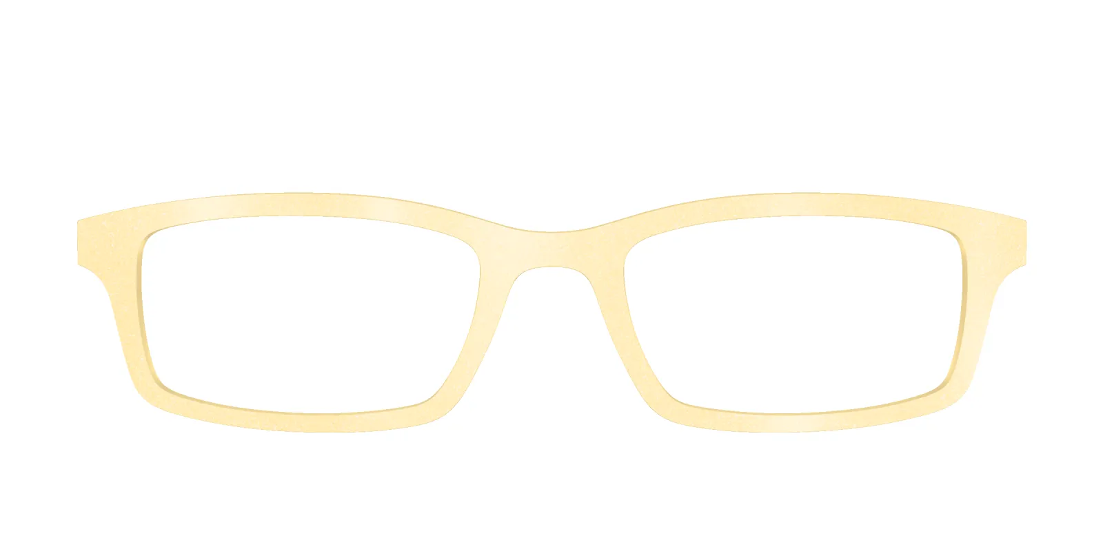 The Sunshine Shimmer made by Pair Eyewear