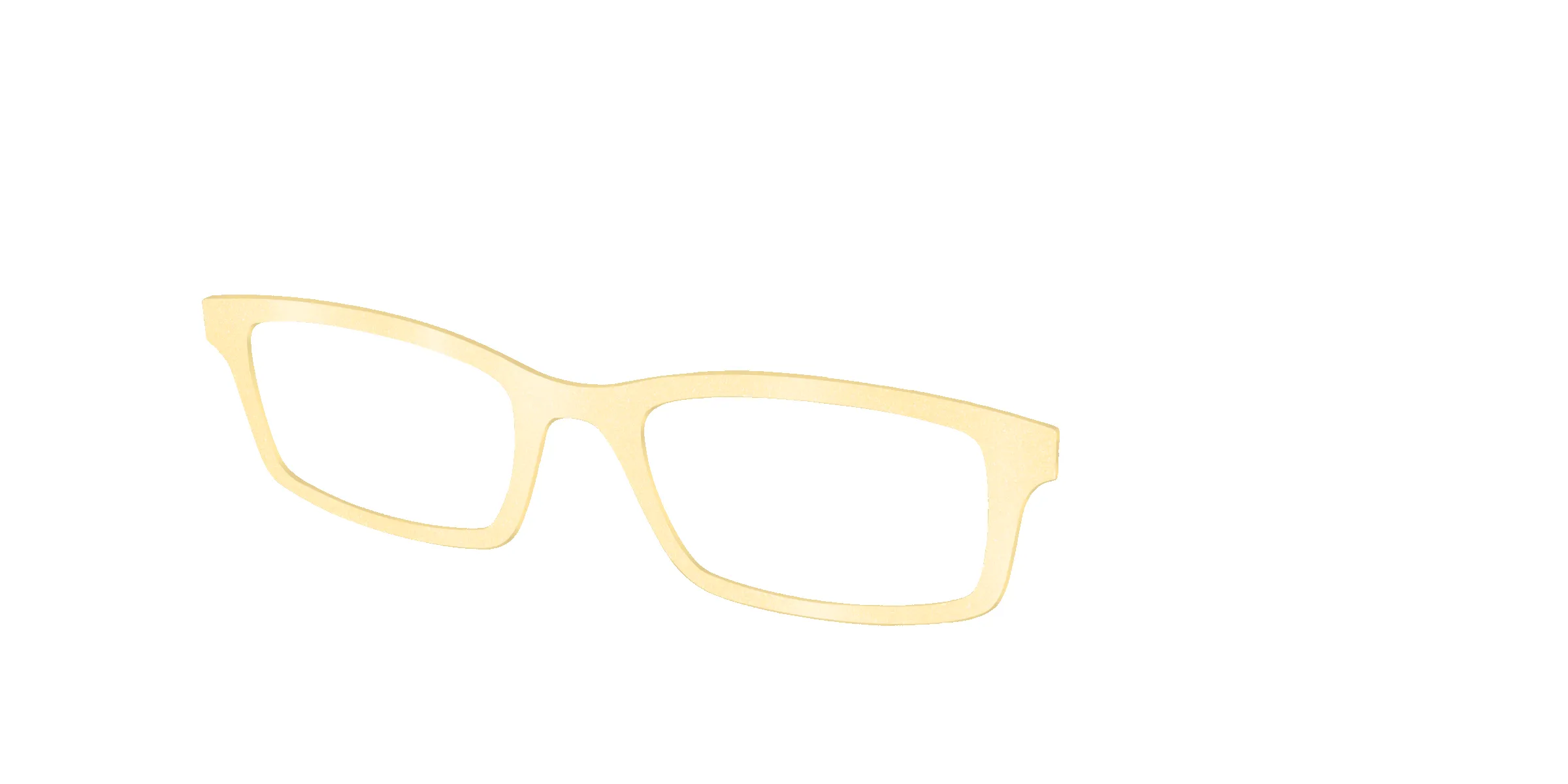 The Sunshine Shimmer sold by Pair Eyewear product image thumbnail 2