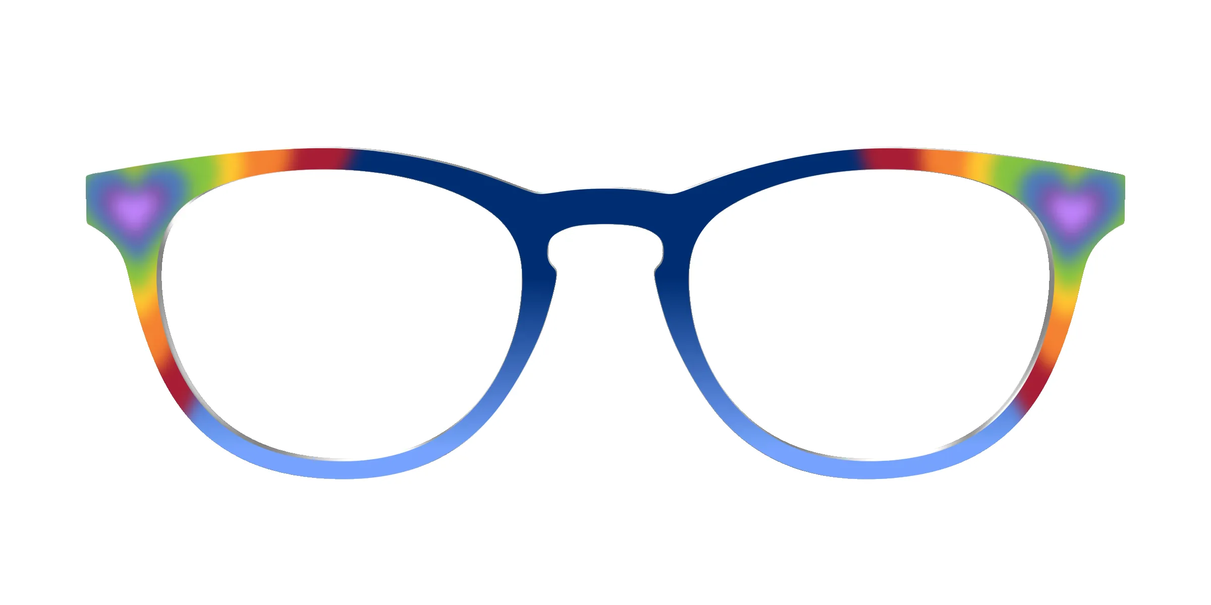 The Radiant Love sold by Pair Eyewear product image thumbnail 3