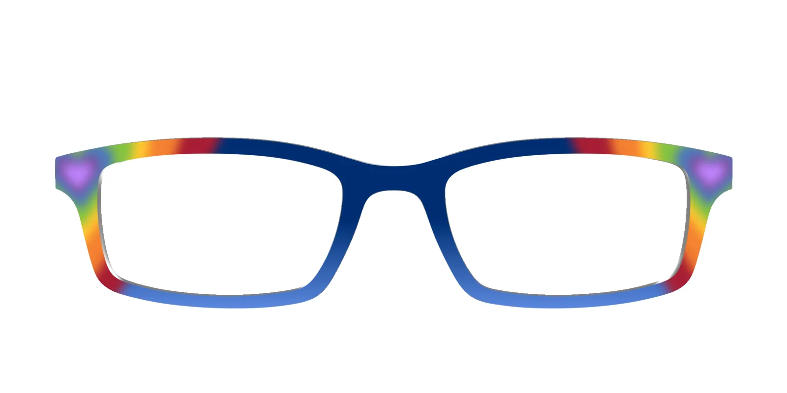 The Radiant Love made by Pair Eyewear