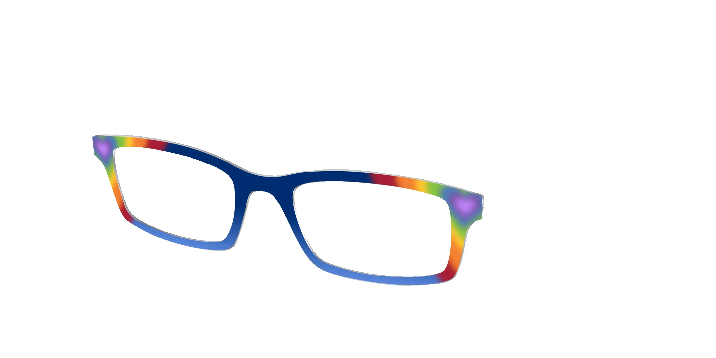 The Radiant Love sold by Pair Eyewear product image thumbnail 2