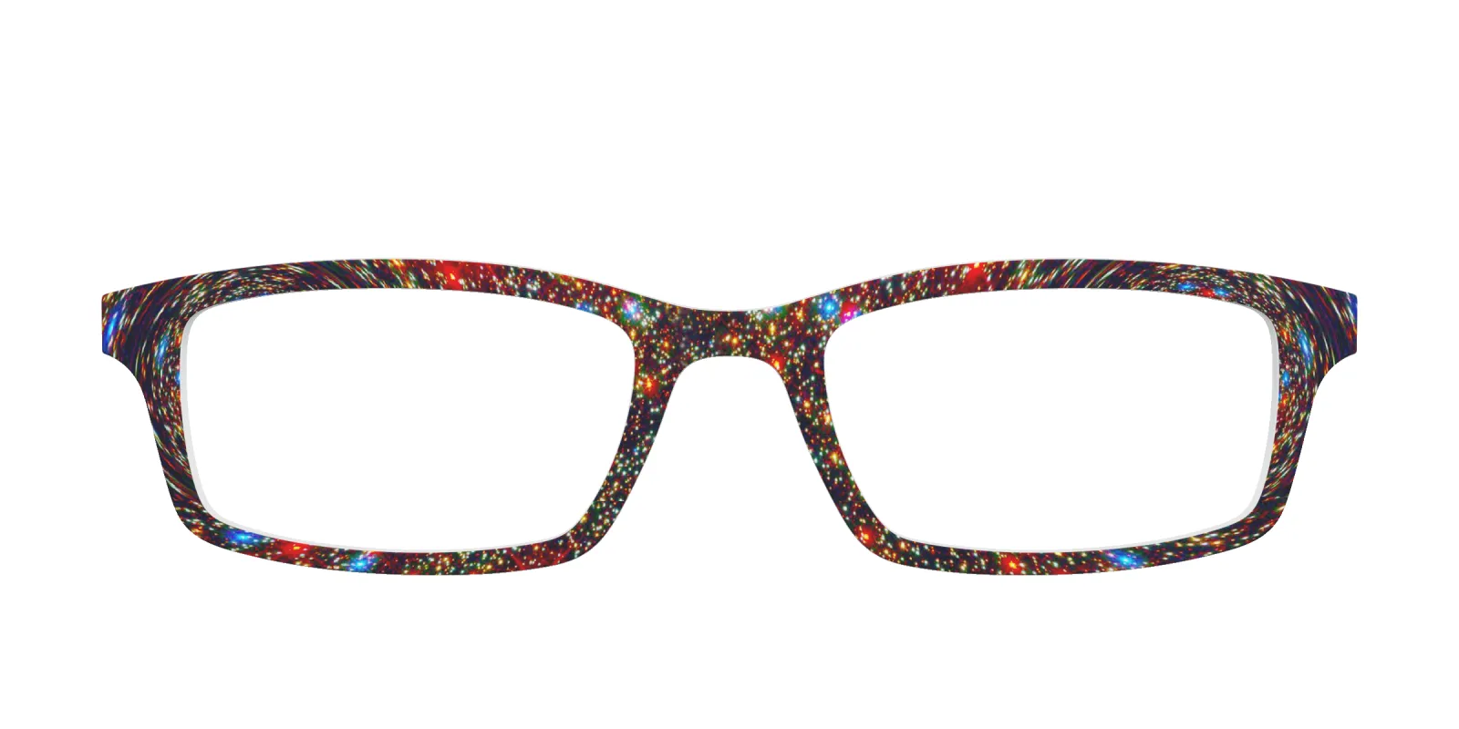 The Behemoth Black Hole made by Pair Eyewear