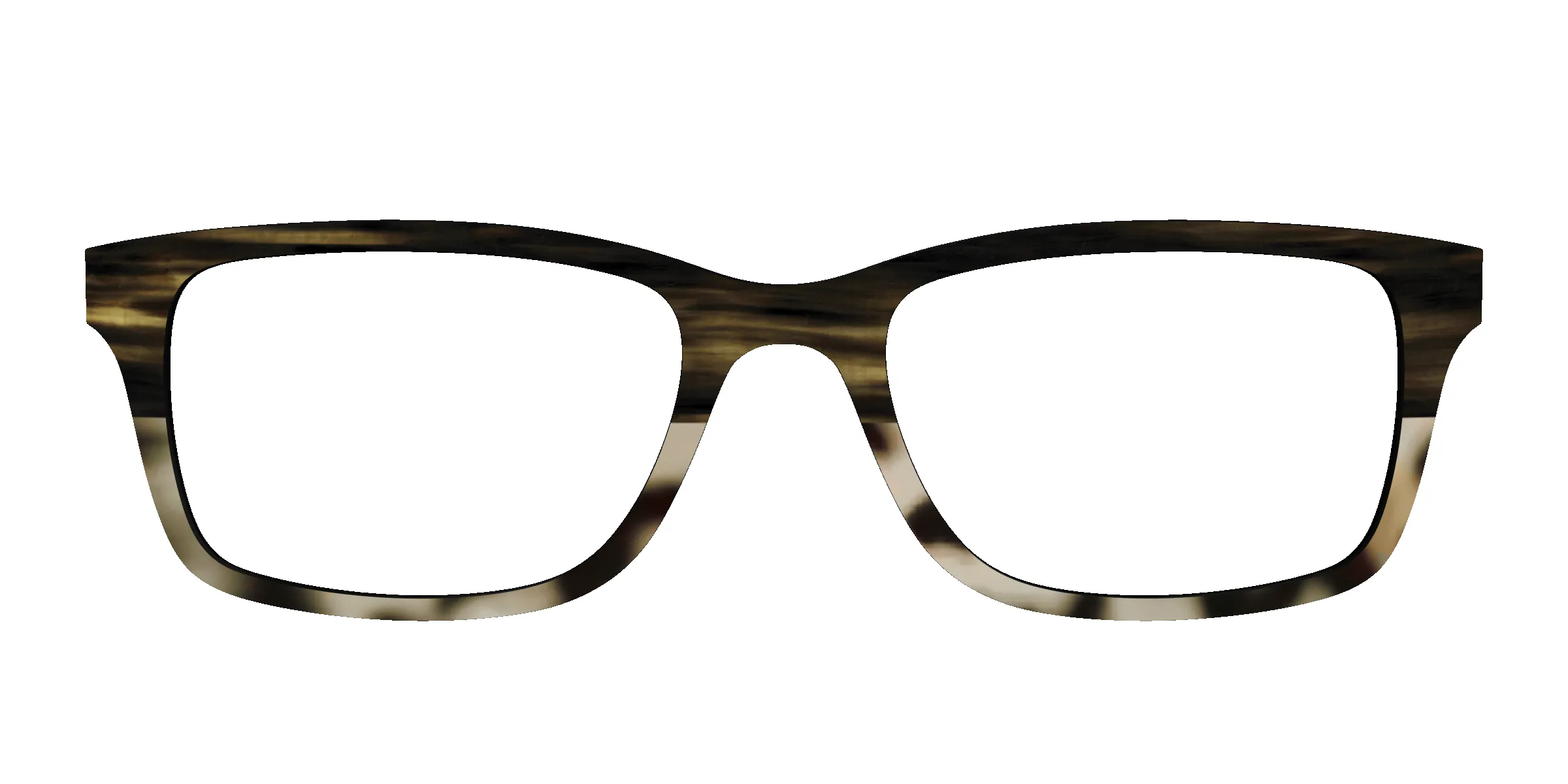 The Polarized Horn Tortoise Sun Top sold by Pair Eyewear product image thumbnail 5