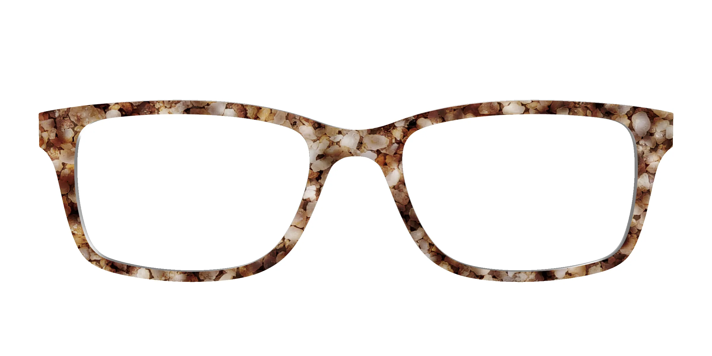 The Sandstone Tortoise sold by Pair Eyewear product image thumbnail 5