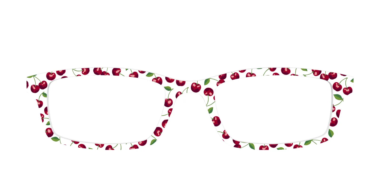 The Cherries made by Pair Eyewear