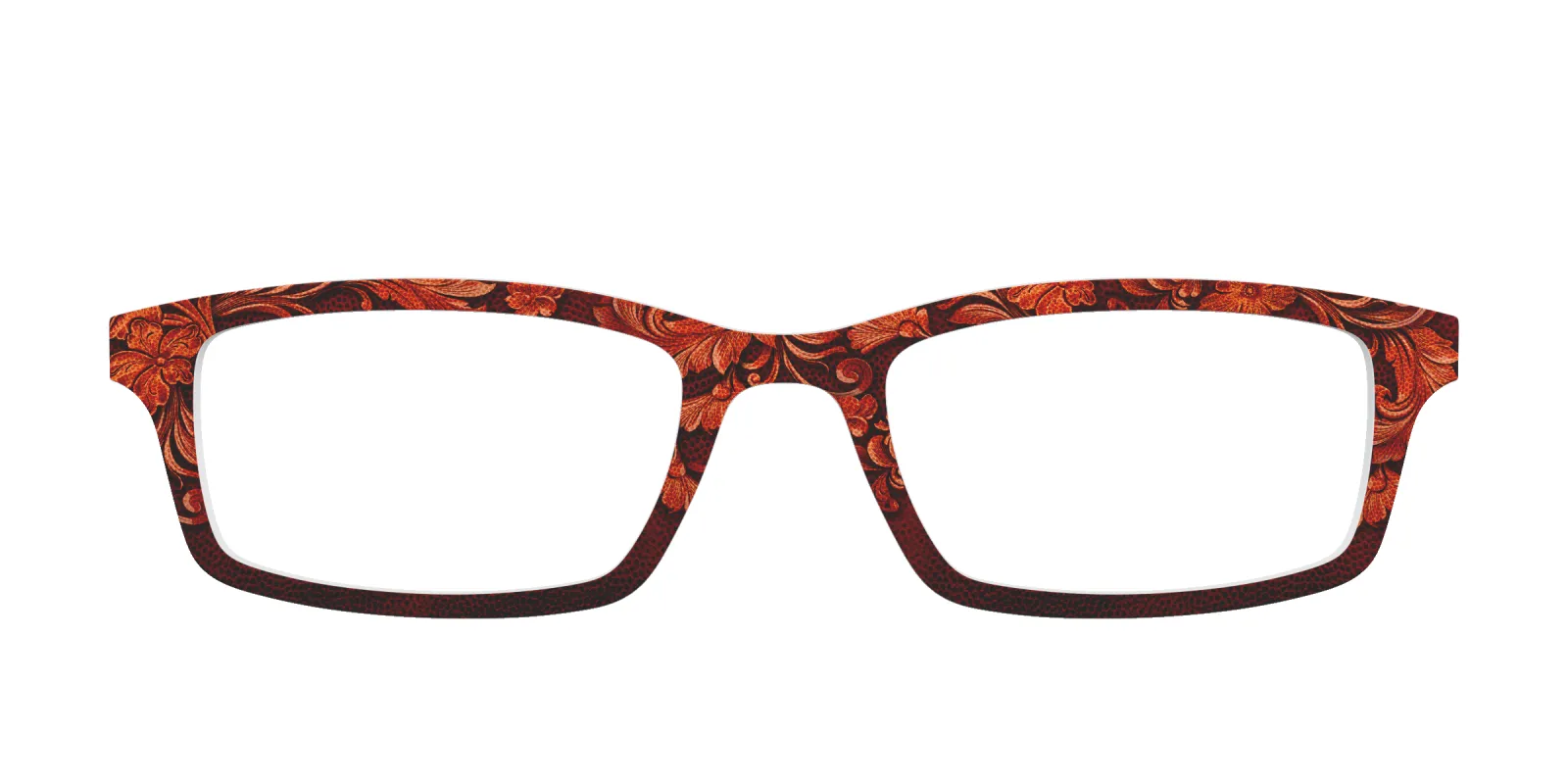The Leathercraft made by Pair Eyewear