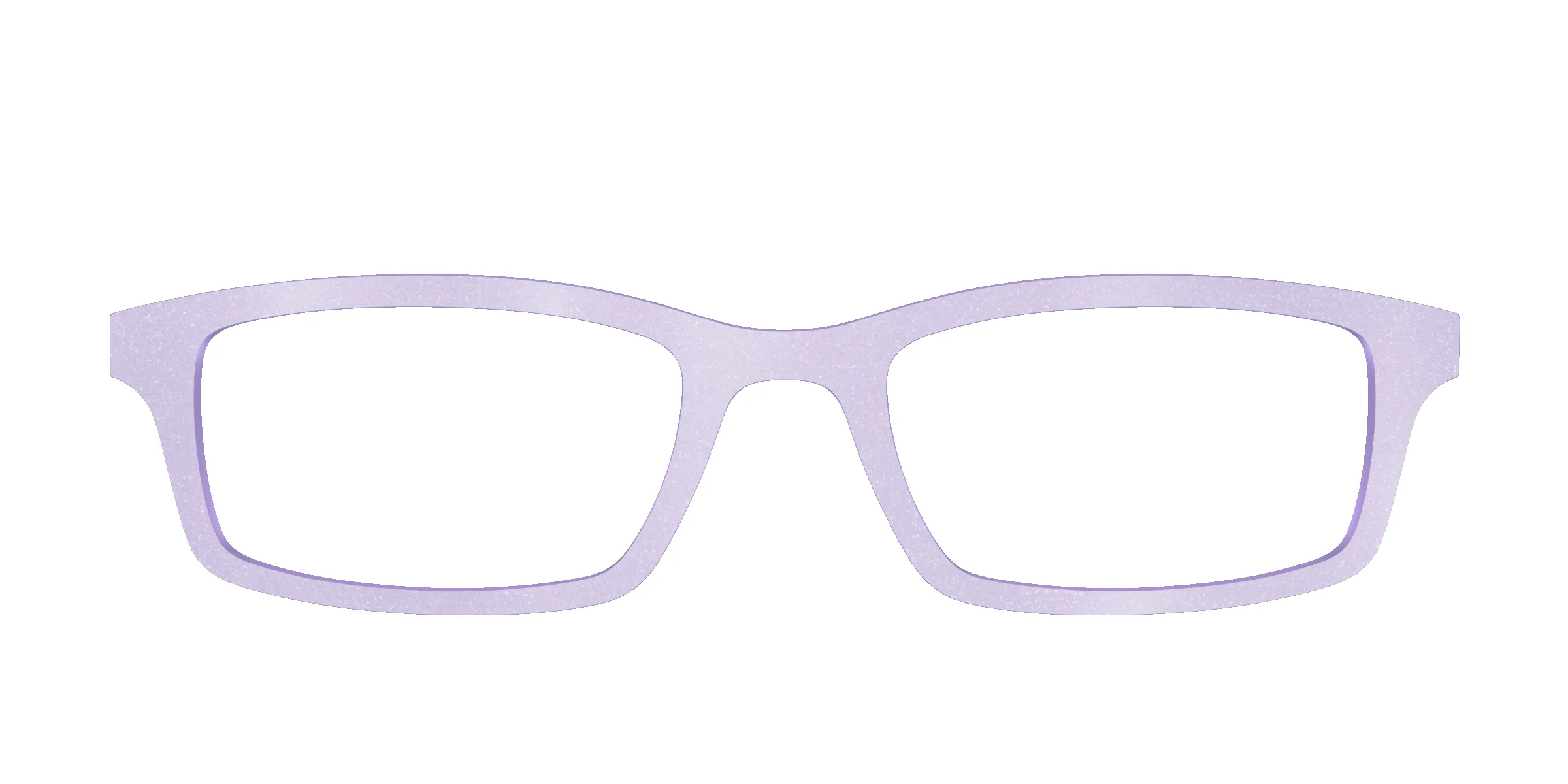 The Lavender Shimmer sold by Pair Eyewear