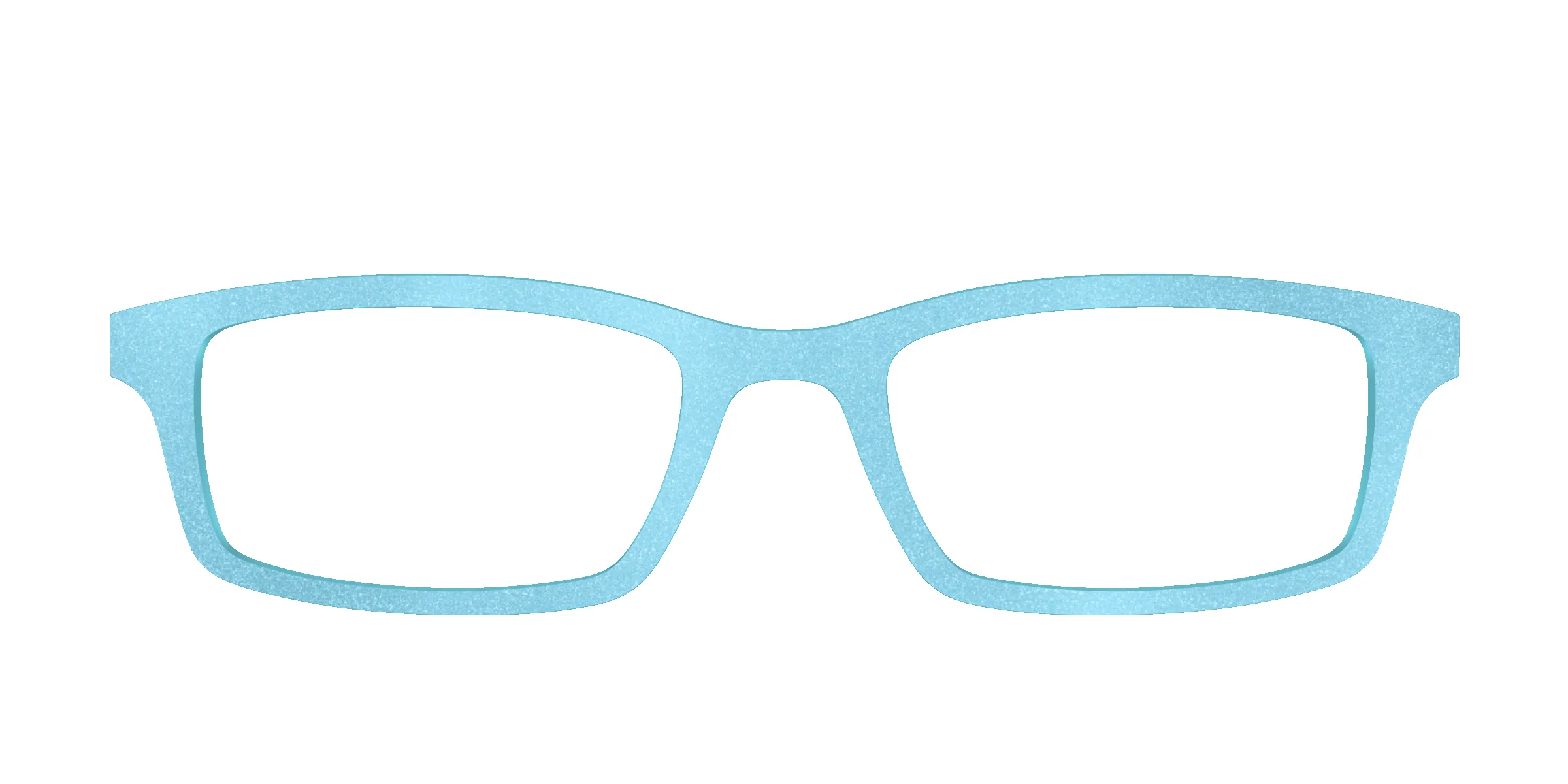 The Aqua Shimmer sold by Pair Eyewear