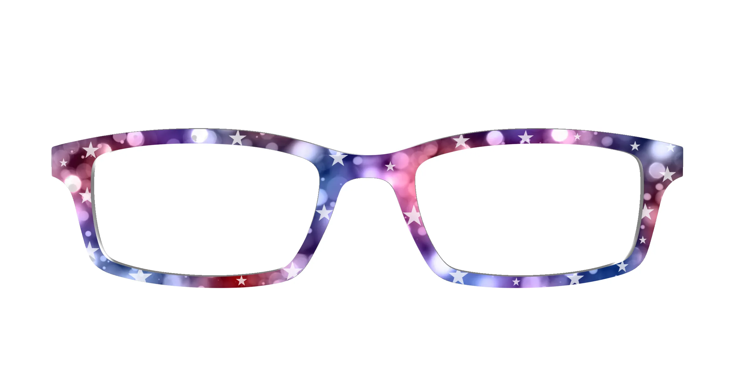 The Starlit Bokeh sold by Pair Eyewear