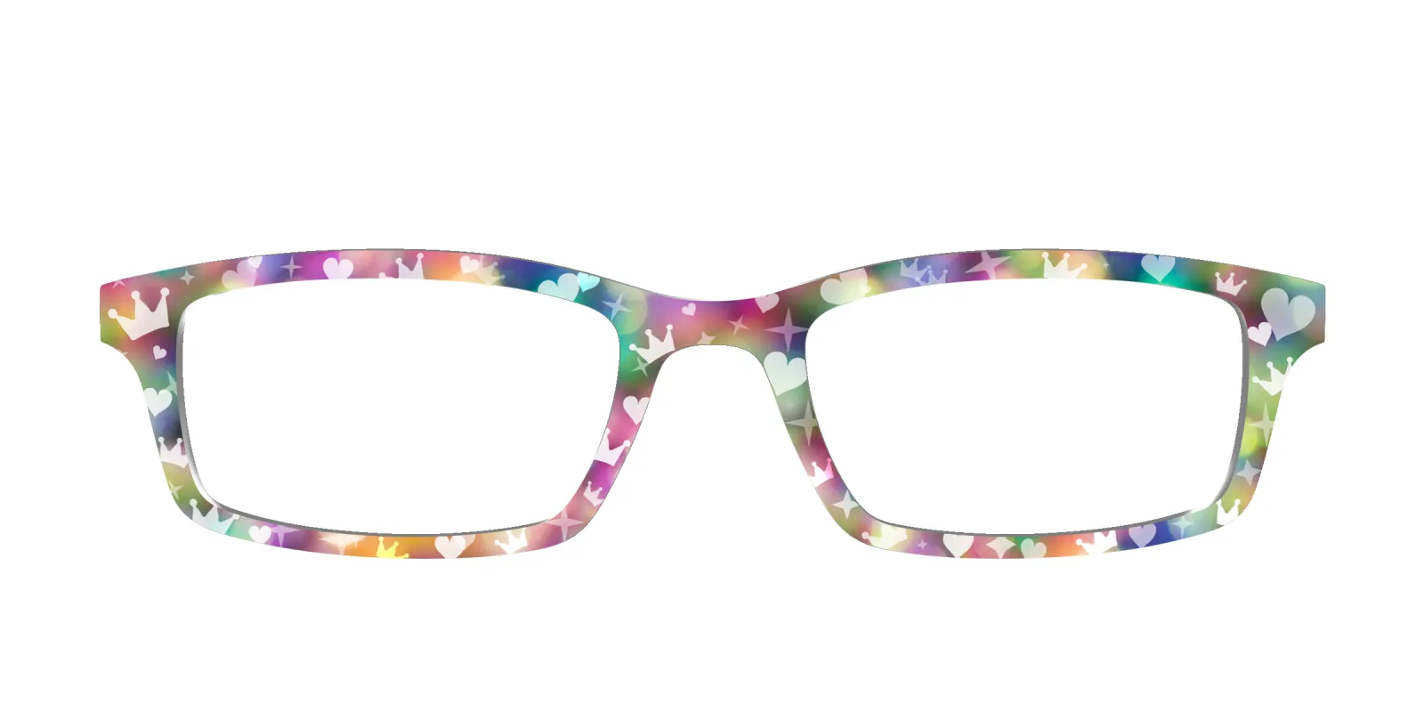 The Flawless Bokeh made by Pair Eyewear
